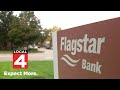 Flagstar bank sees third data breach since 2021