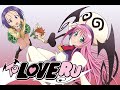 【forever we can make it! by THYME  To Love Ru FULL】cover english