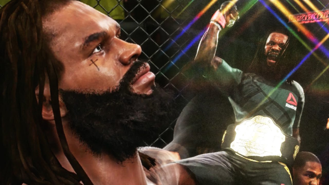 DEFENDING TITLE IN ULTIMATE TEAM! EA SPORTS UFC 2 Ultimate Team Gameplay