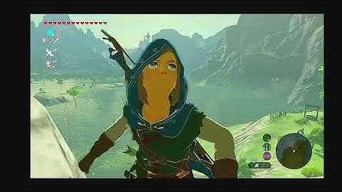 Nvidia AI upscaling working on Switch!!! Switch DLSS (sort of)