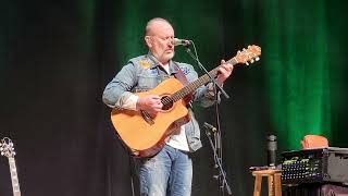 Colin Hay - I Just Don't Think I'll Ever Get Over You - Indianapolis IN - 3/20/2024