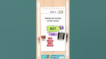 Brain Test: Tricky Puzzles | Pro Gaming Tips 🔥