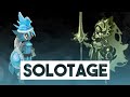 XELOR | SOLOTAGE ILYZAELLE | FULL SUCCÈS + INTOUCHABLE