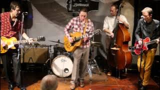 'Blues Guitar Summit': T-Bone Shuffle (@ Bottleneck Blues Club)