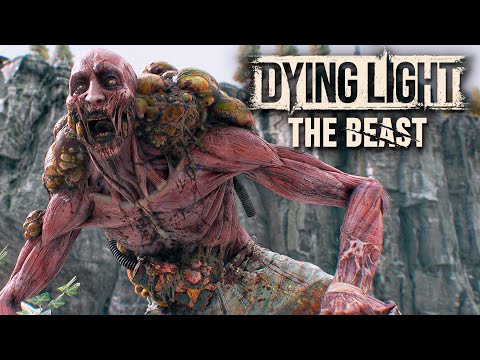 DYING LIGHT: THE BEAST #8 - Relações TÓXICAS! | Sobrevivência Zumbi em Português PT-BR