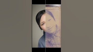 Sử dụng công nghệ Ai + photoshop phục hồi bức ảnh cũ #lethangphotoshop #phuccheanhcu