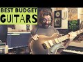 BUDGET GUITARS - WHERE TO GET THEM