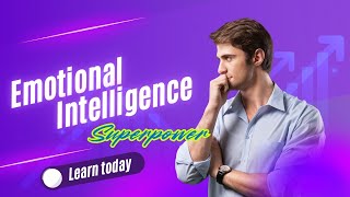 Unlock Your Hidden Edge Master Emotional Intelligence in 10 Minutes