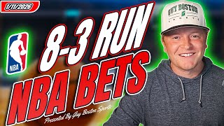 Nba Picks Today 1112026  Free Nba Player Props Best Bets And Predictions