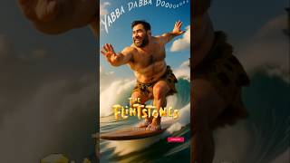 Flintstones in real life version part 4