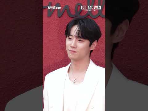 [K직캠] &amp;#39;악한영웅2&amp;#39; 이준영, 목걸이 풀리자 &amp;#39;상남자&amp;#39; 대처법 #이준영 #약한영웅2 #직캠