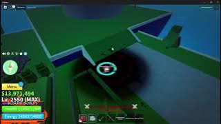 Blox Fruits Bounty Hunting with Ghoul V4 and Rumble V2!