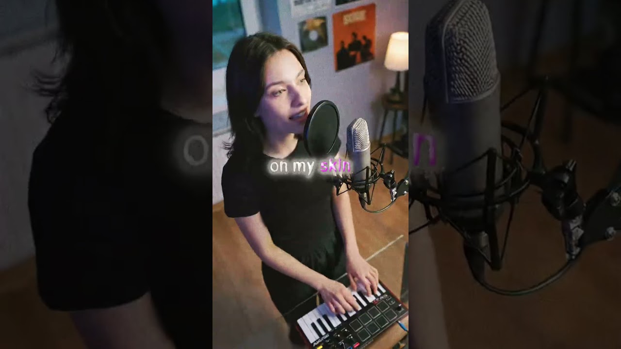 Ready for this Move Slow vibe