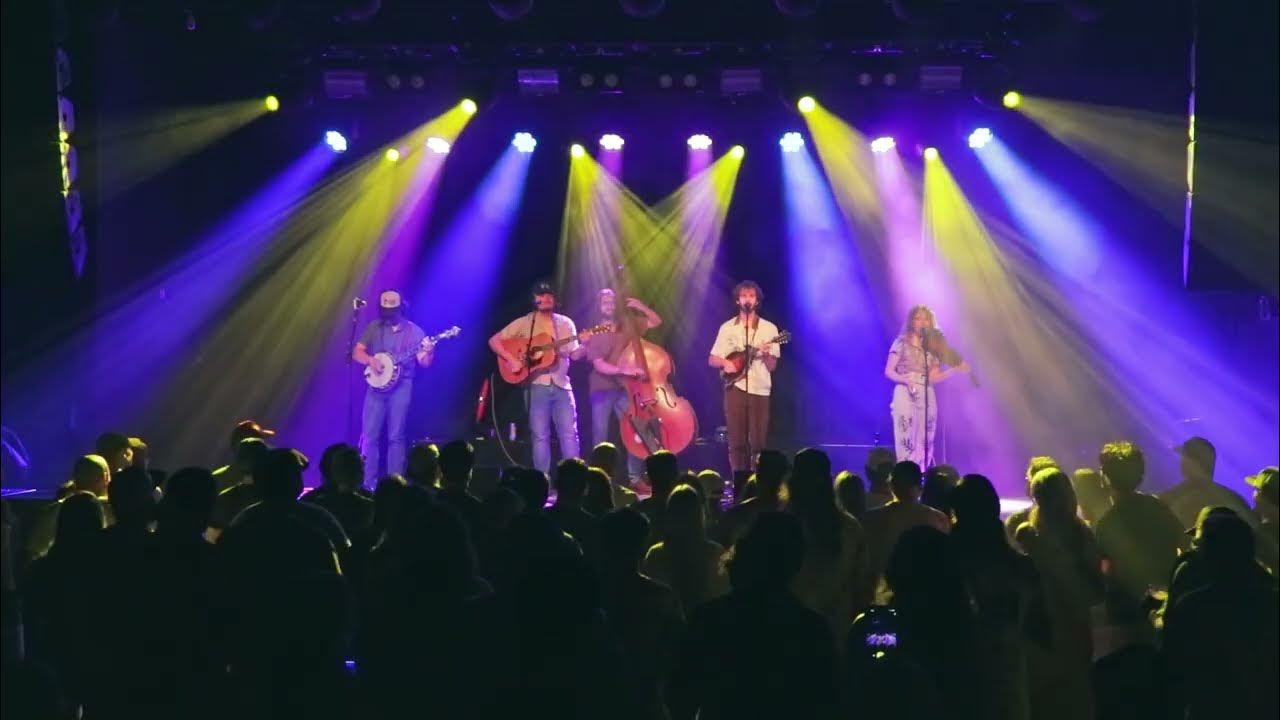 Shadowgrass - 8/17/24 Chattanooga, TN (Full Show) Shadowgrass - 8/17/24 Chattanooga, TN (Full Show)