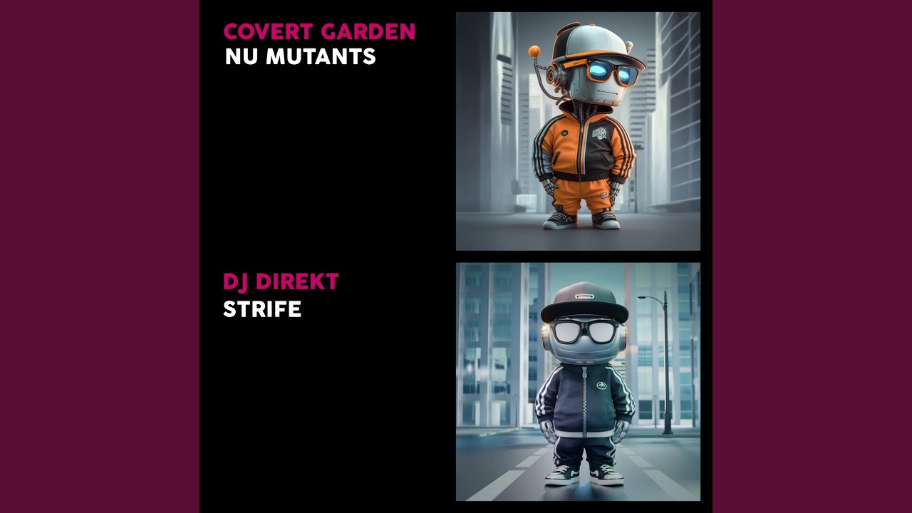 Guarda Nu Mutants su YouTube Guarda Nu Mutants su YouTube