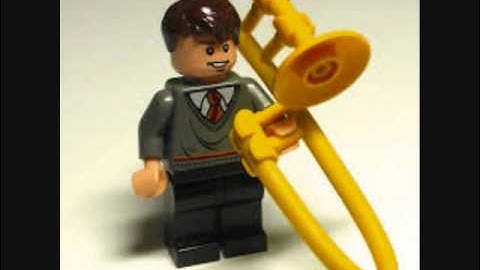 Trombone Method Page 11 of Essential Elements 2000 Book 2