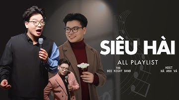 WEEK 36: All Playlist Siêu Tấu Hài, Những Pha Xử Lý Cười Vỡ Bụng Của Thành Vá