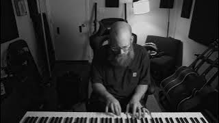 Download lagu Amazing Grace LoFi Version