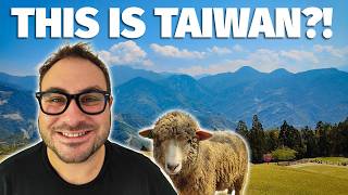 We Had No Idea Taiwan Looked Like This