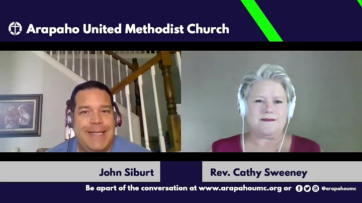 AUMC Interviews | John Siburt