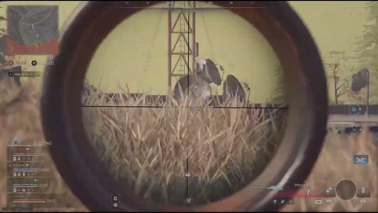 Welcome back Trace396