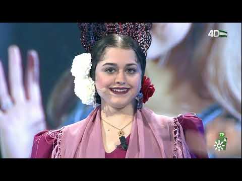 Entrevista Ana González- gala 12 Original y copla 3 camera iphone 8 plus apk