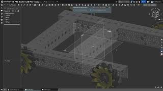 Getting Started with FTC in Onshape (EVHS Robotics)