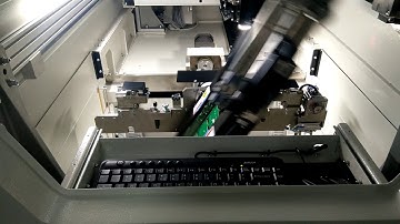 Getech Laser Marking Demo TW 2