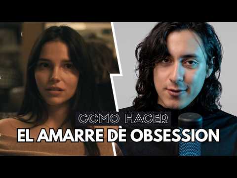 Como funcionan los amarres en la Magia Real