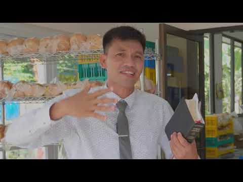 Video: Lebadura Ng Lebadura: Kung Paano Ito Lutuin?