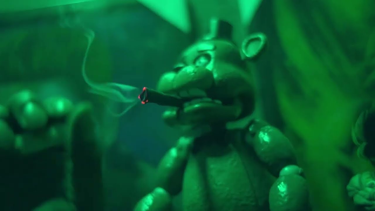 ActionSavage-Imagination ( Official Video )