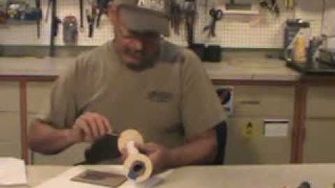 s4 Rocket: Build Part 2