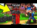 HO RUBATO L'ARMATURA DI STEF NELLA VITA IN CITTÃ€ 2 - MINECRAFT Ep 35