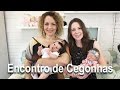 Encontro de Cegonhas + Sorteio da Symara Feitosa #2