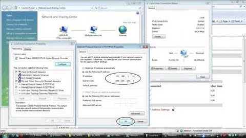 Setup Modem SHDSL | draytekvietnam.com