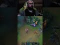 Bot diff #viral #leagueoflegends #follow #gaming #riotgames #live #twitch #night #shortvideo