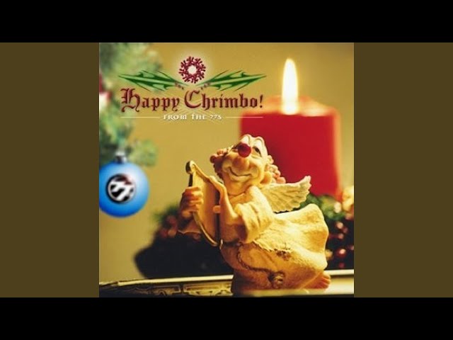 77s - Blue Christmas