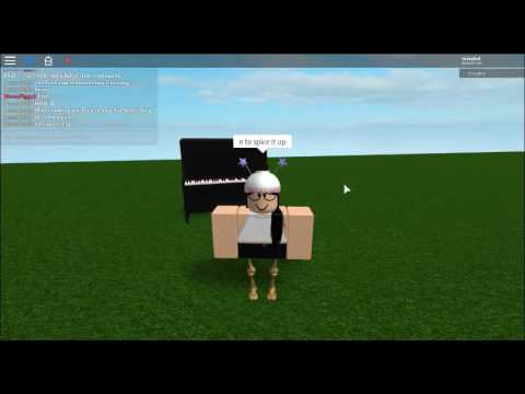 Say Something On Roblox Piano Notes In Description By Trashy Rose
