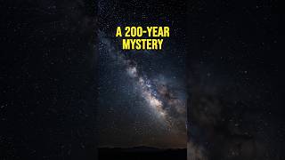 With Infinite Stars, Why Is the Night Sky Still Dark