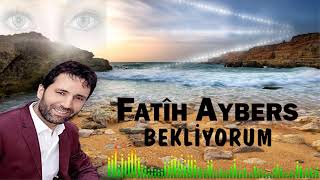 Fatih Aybers - Bekliyorum / Süperrr Full Arabesk Seçme Damar'ın Kalbi Şarkılar 2021 Resimi