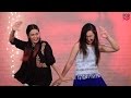 Komal & Shraddha Take On The Bollywood Dance Moves Challenge - POPxo