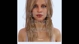 Virtual Dream Friend screenshot 3
