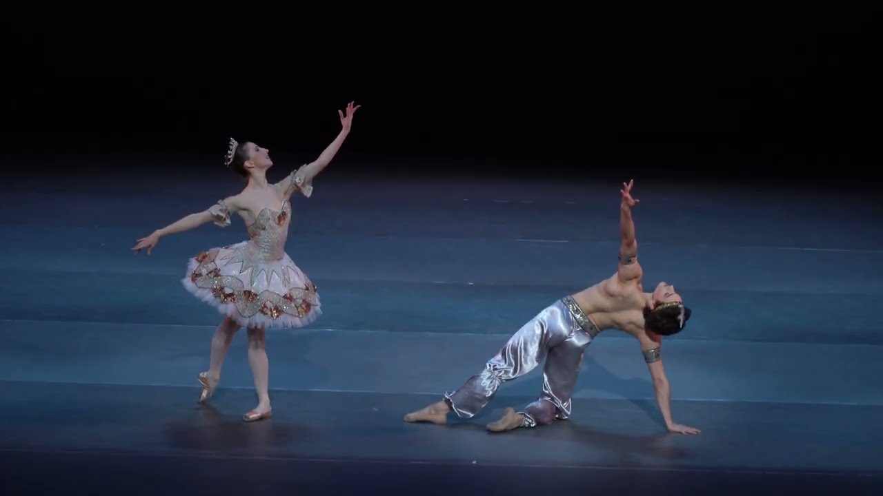 @inesmcintosh5280 & @ShaleDancer in 