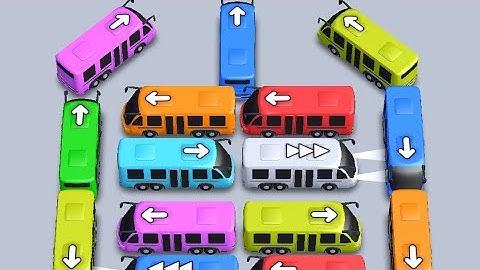 Crowd Express level 196 solution