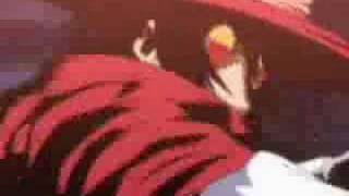 alucard HELLSING