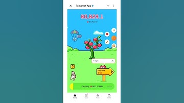 Tomarket telegram bot 🐸 | tomarket telegram | tomarket bot #tomarket  #tomarketairdrop  #tomarket