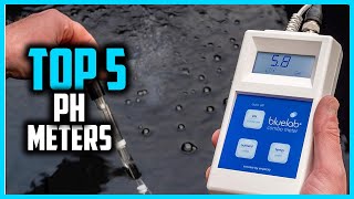 ✅ Top 5 Best pH Meters For Your Aquarium 2026
