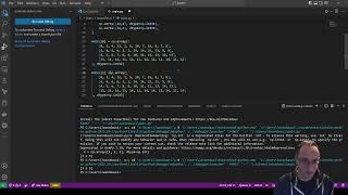 Solving Christmas Present in Python!