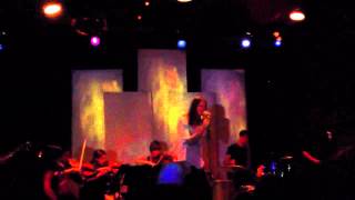 JMSN- Alone