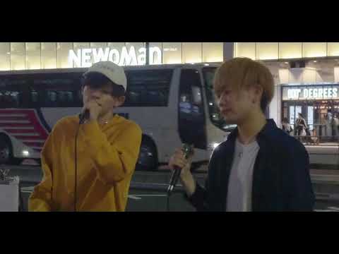 Kwink cover 『別の人の彼女になったよ / Wacci』